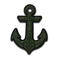 Tribal Anchor Patch