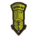 Tiki Patch