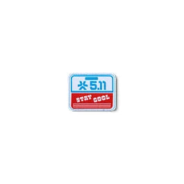 Cooler Patch