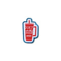 Stay Thirsty Patch
