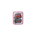 Road Trip Patch