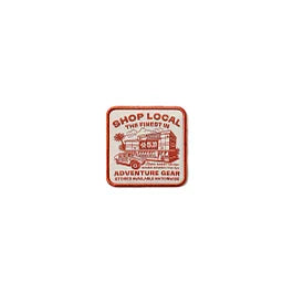 Shop Local Patch