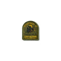 Special Edition Load Bearing Mule Patch