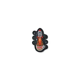 Rocket Sauce Patch