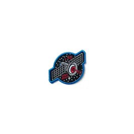 Eye in the Sky Patch