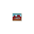 Red Rock Traverse Patch
