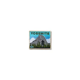 Vertical Pitch Patch