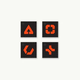 EA Battlefield Operator Patch Pack