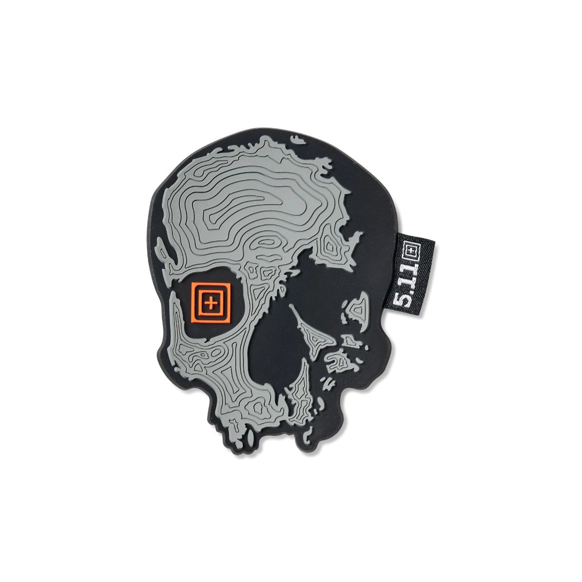 5.11® x BATTLEFIELD® Patch