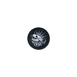 Skunk Rock Patch