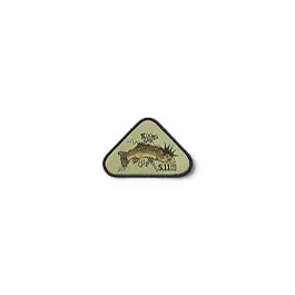 Kook Cutter Patch