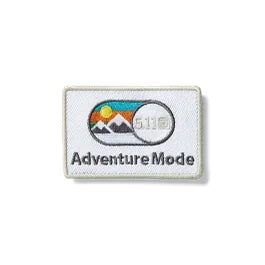 Adventure Mode Patch