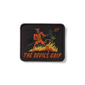Devil's Grip Patch