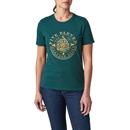 Women's Nature's Compass Tee