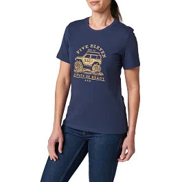 Women’s Off-road Tee