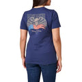 Women's Birds & Banners Tee