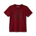 Women's Intricate Emblem Tee