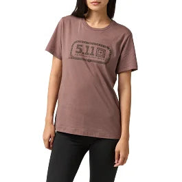 Women's Snake Emblem Tee
