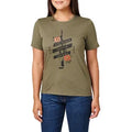 Women's Strong Aim Tee
