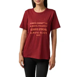 Women's PT-R® Always Ready Tee