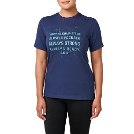 Women's PT-R® Always Ready Tee