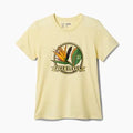 Women's Knife Paradise Short Sleeve Tee