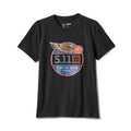 Women's Purpose Built Crest Tee