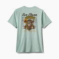 Women's Vacay Reaper Short Sleeve Tee