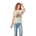 Women's Natural Habitat Short Sleeve Tee