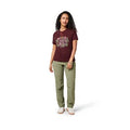 Women's Desert Floor Short Sleeve Tee