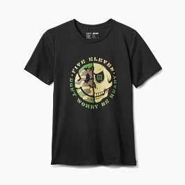 Women's Don't Worry Tee