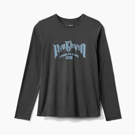 Women's Elevated Five Eleven Long Sleeve Tee
