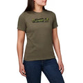 Send It Camo Tee