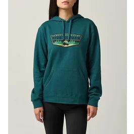 Women's Off Road Adventure Hoodie