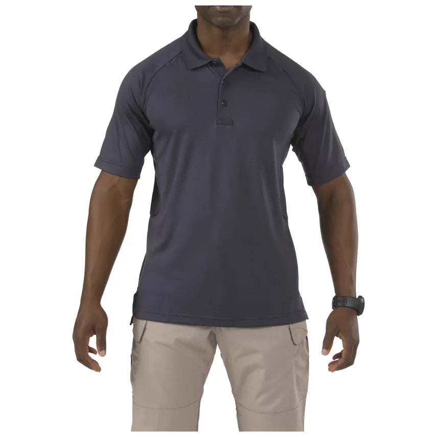 5.11 Performance Short Sleeve Polo