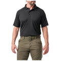 5.11 Performance Short Sleeve Polo