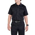 Twill PDU® Class A Short Sleeve Shirt