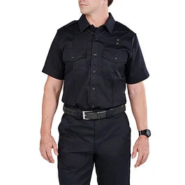 Twill PDU® Class A Short Sleeve Shirt