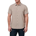 Ellis Short Sleeve Shirt