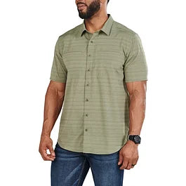 Ellis Short Sleeve Shirt