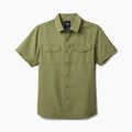 Marksman Short Sleeve Shirt UPF 50+