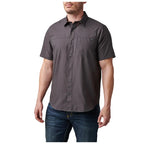 Gunther Short Sleeve Shirt