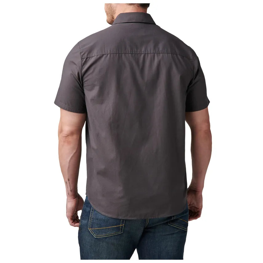 Gunther Short Sleeve Shirt
