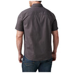 Gunther Short Sleeve Shirt