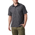 Marksman Utility Short Sleeve Shirt