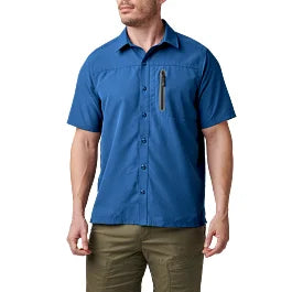 Marksman Utility Short Sleeve Shirt