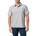 Flex Short Sleeve Polo