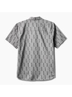 Wyatt Print Short Sleeve Shirt