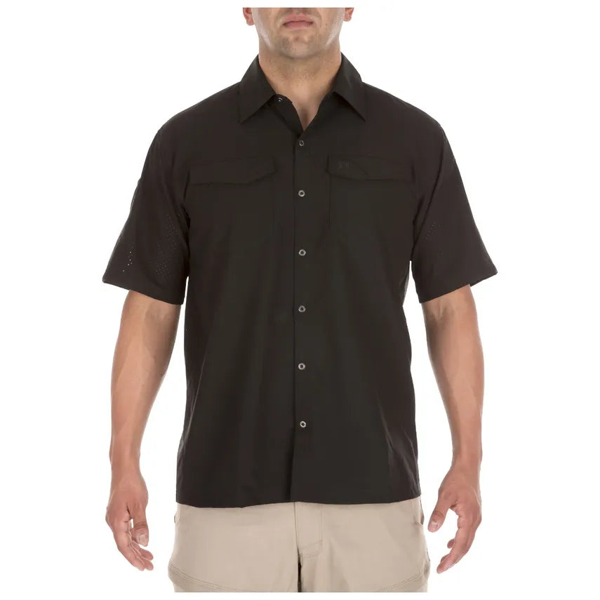 5.11 Freedom Flex™ Short Sleeve Shirt