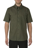 5.11 Stryke® Short Sleeve Shirt